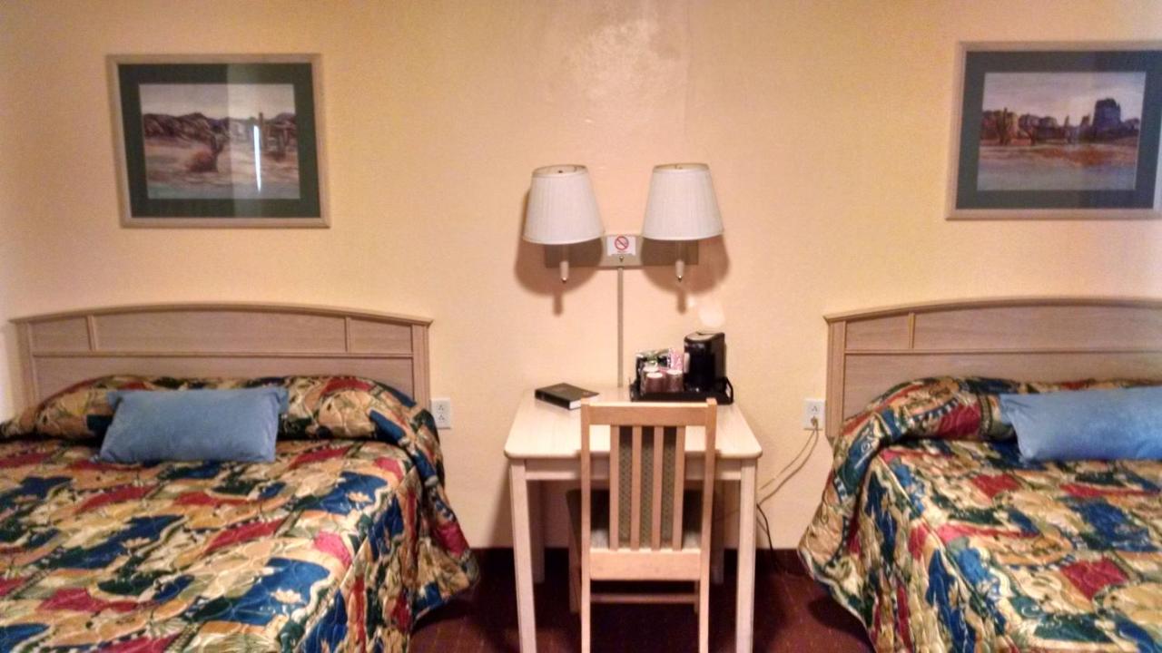 White Sands Motel — photo 17