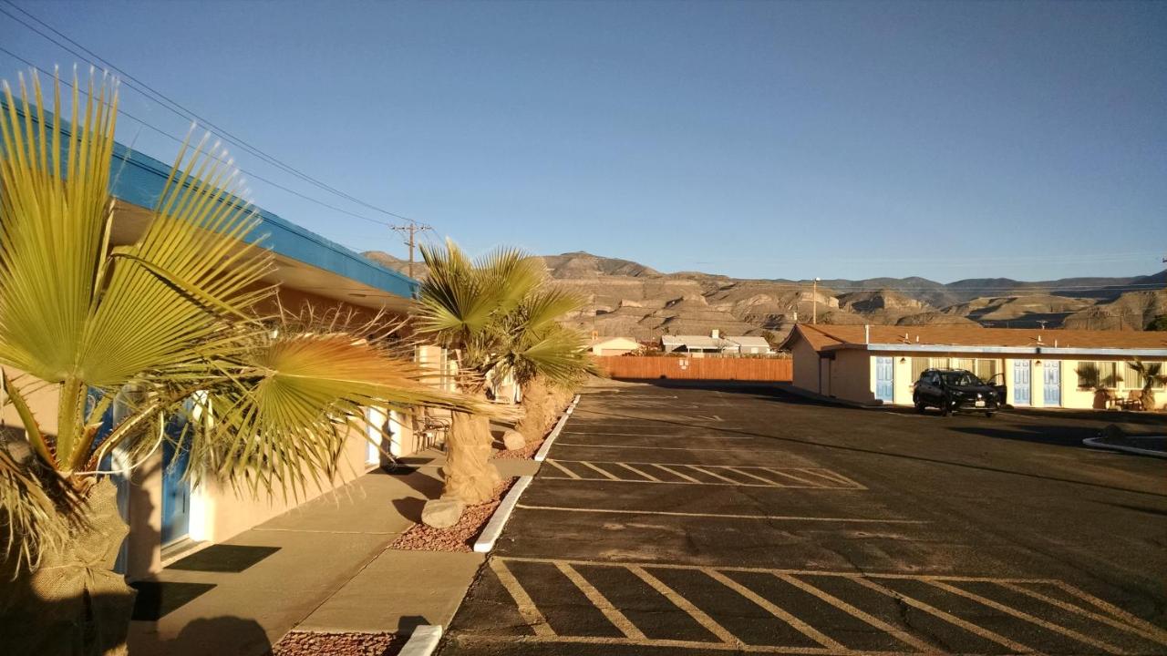 White Sands Motel — photo 22