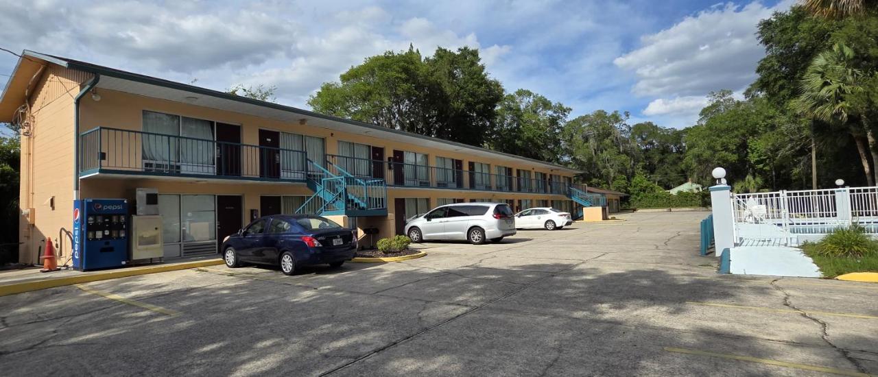 Gainesville Inn — photo 22