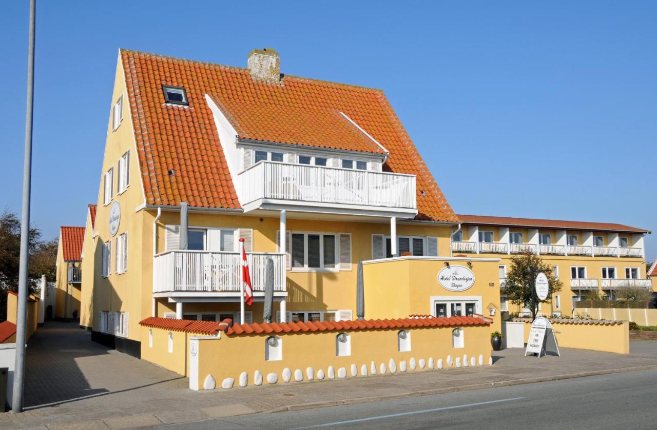 Strandvejen Room, Skagen – Precios actualizados 2023