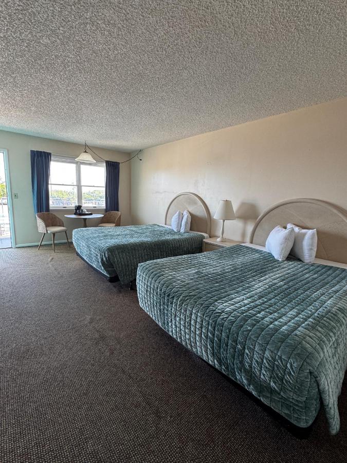The Jetty Motel — photo 17