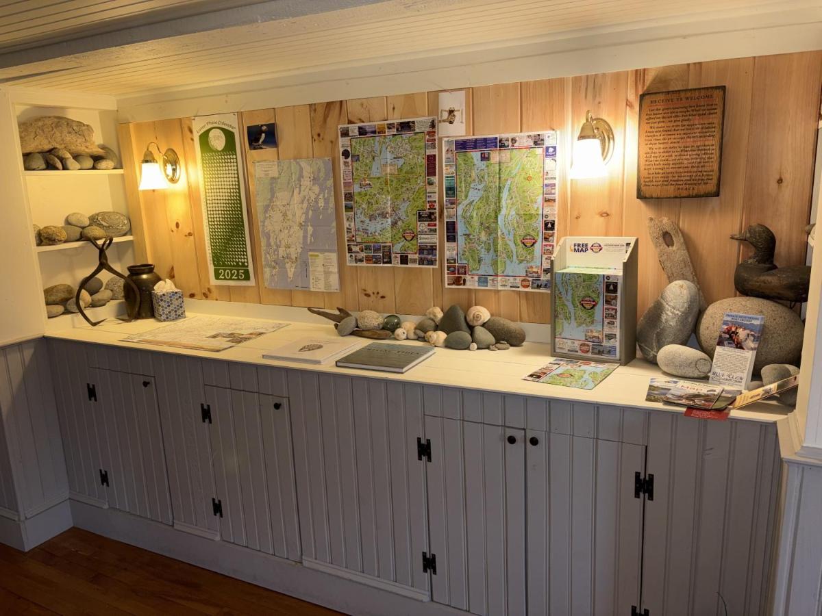 Hawks House Inn — photo 18