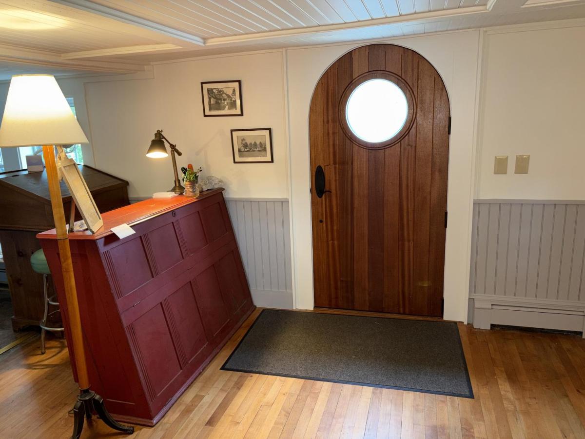 Hawks House Inn — photo 19