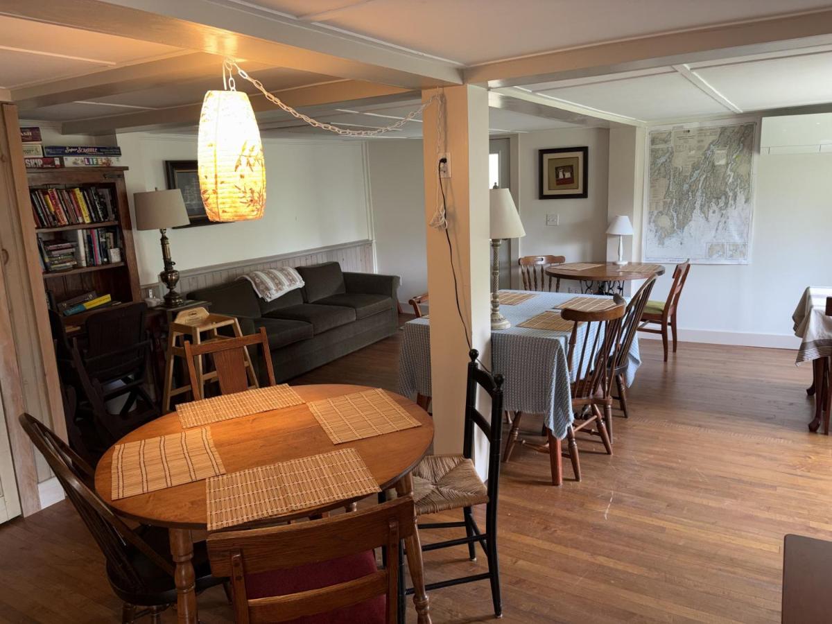 Hawks House Inn — photo 21