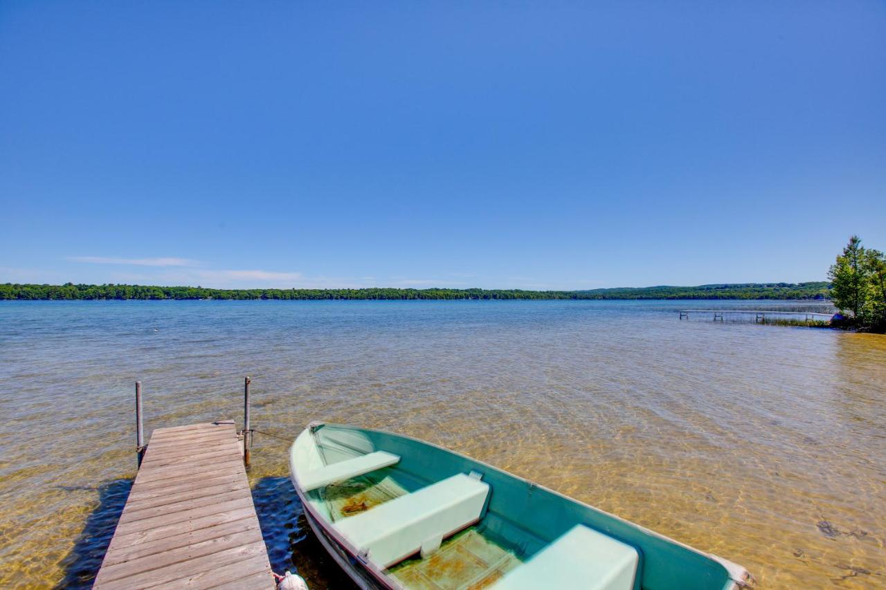 Little's Lake House — photo 9