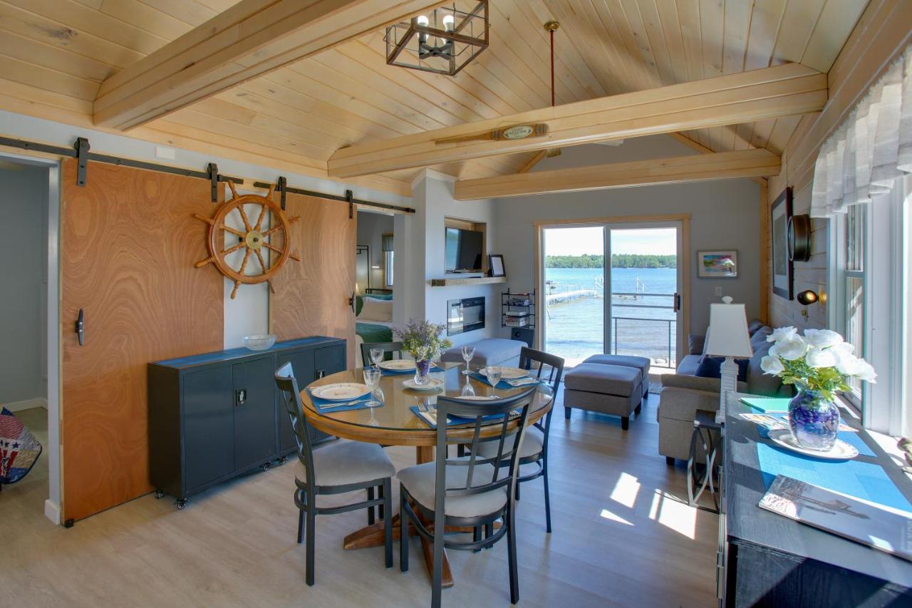 Little's Lake House — photo 8