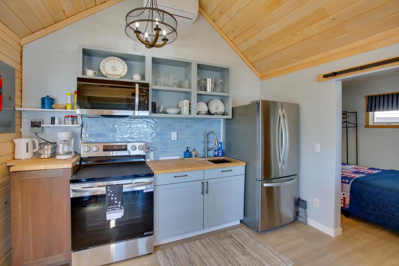 Little's Lake House — photo 11