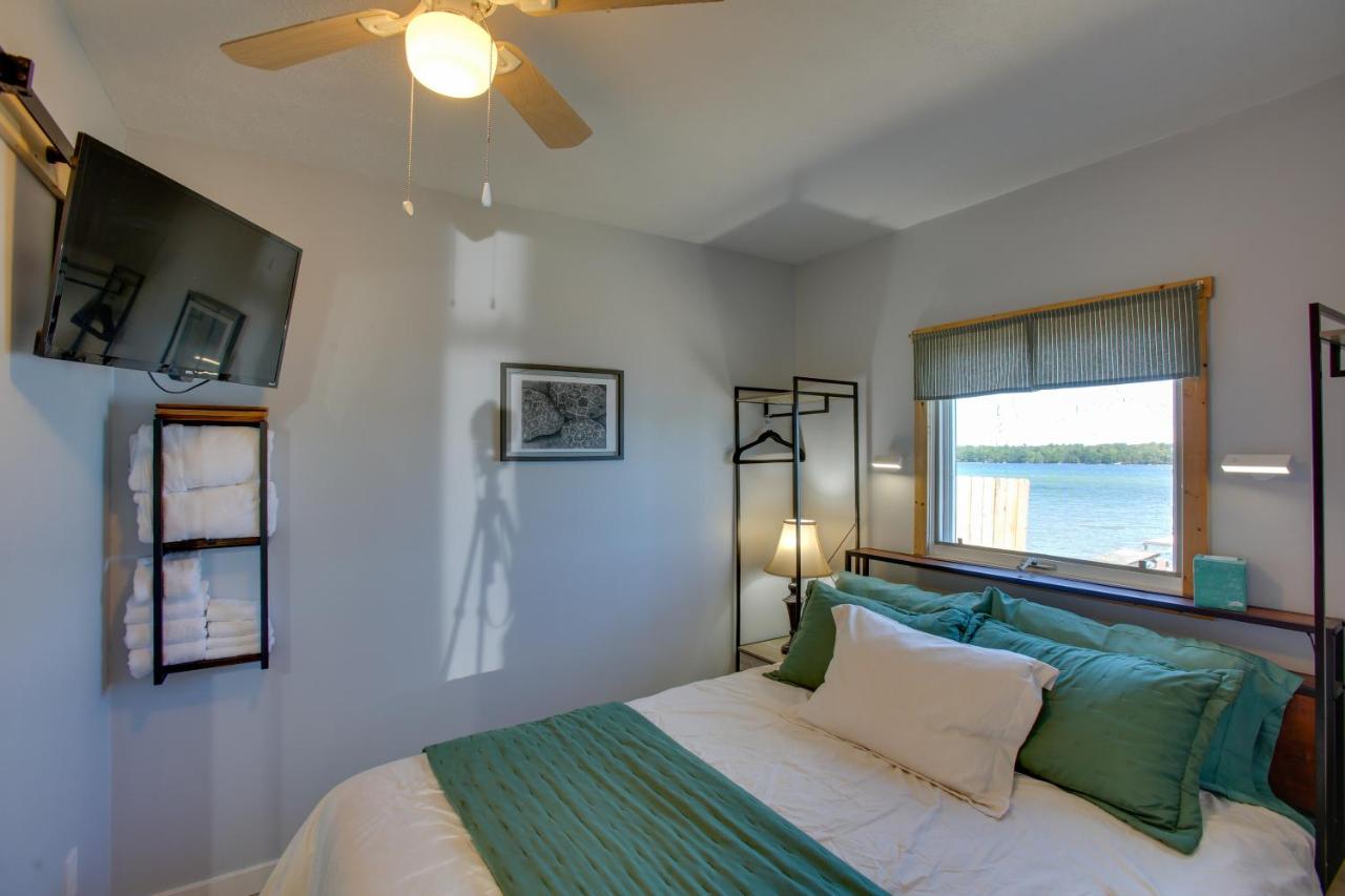 Little's Lake House — photo 2