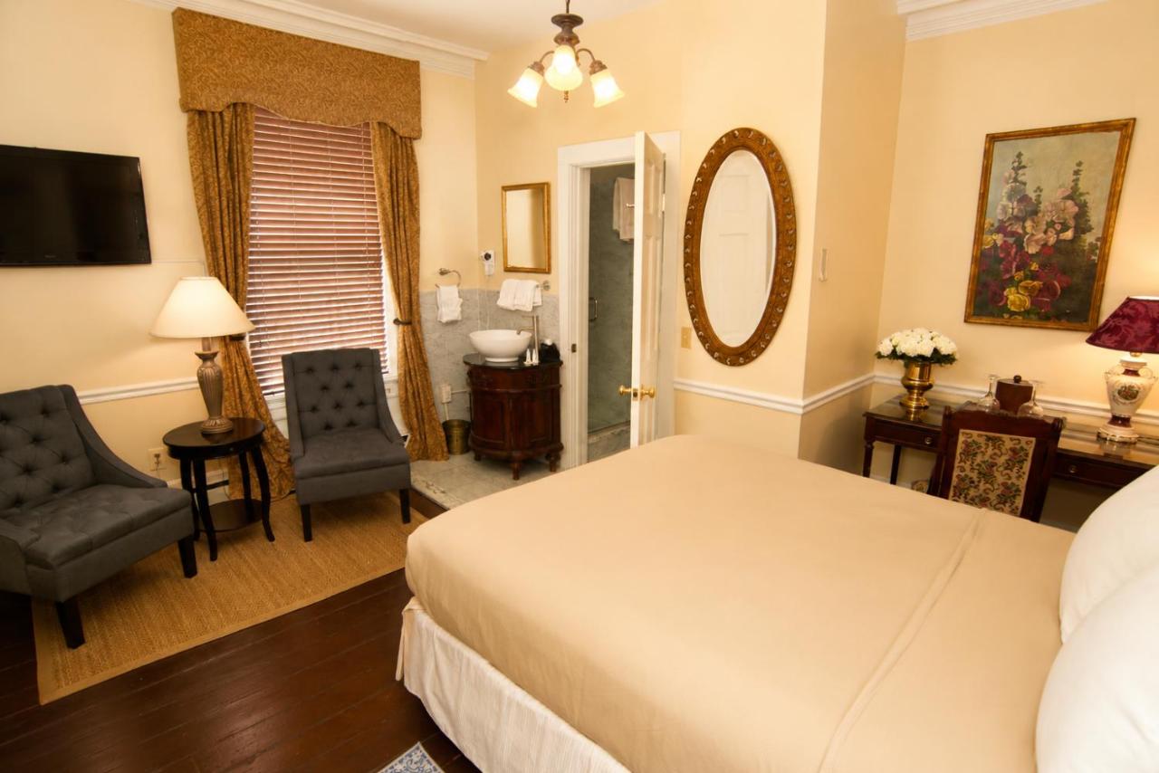 Belle View Inn — photo 24