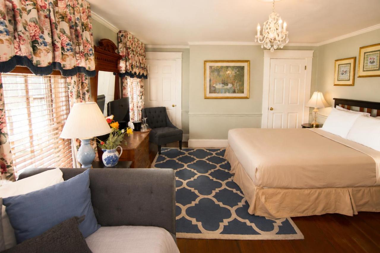 Belle View Inn — photo 2