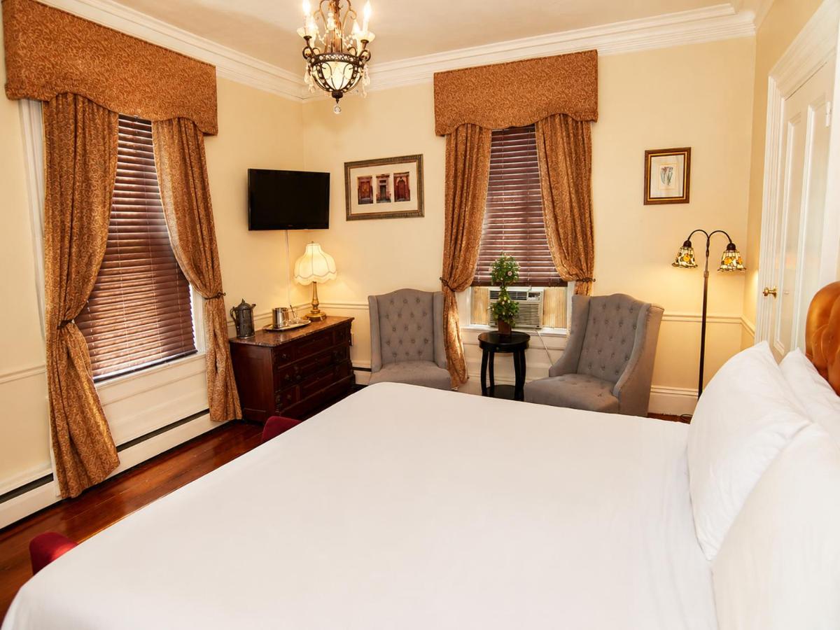 Belle View Inn — photo 18