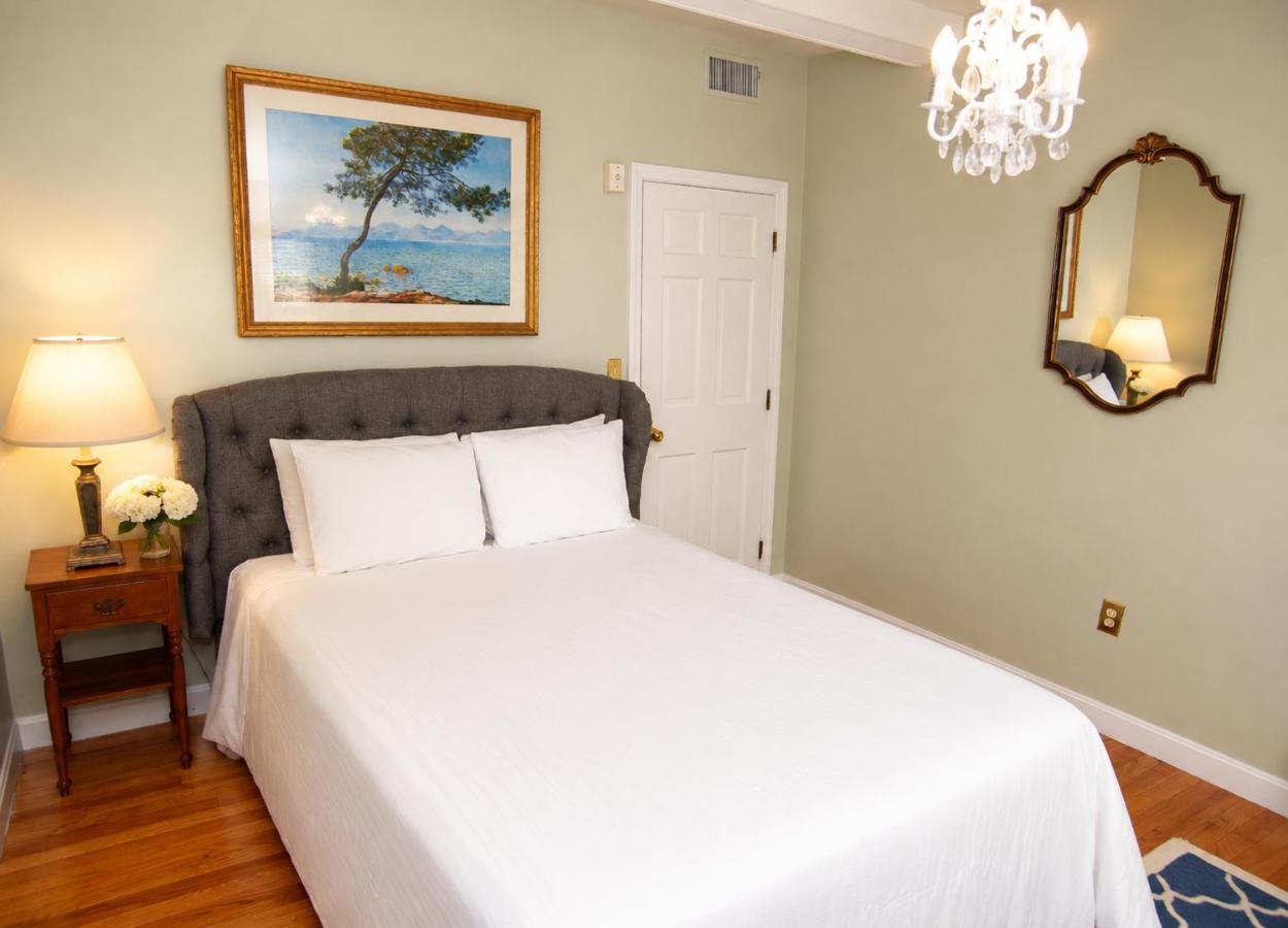 Belle View Inn — photo 14