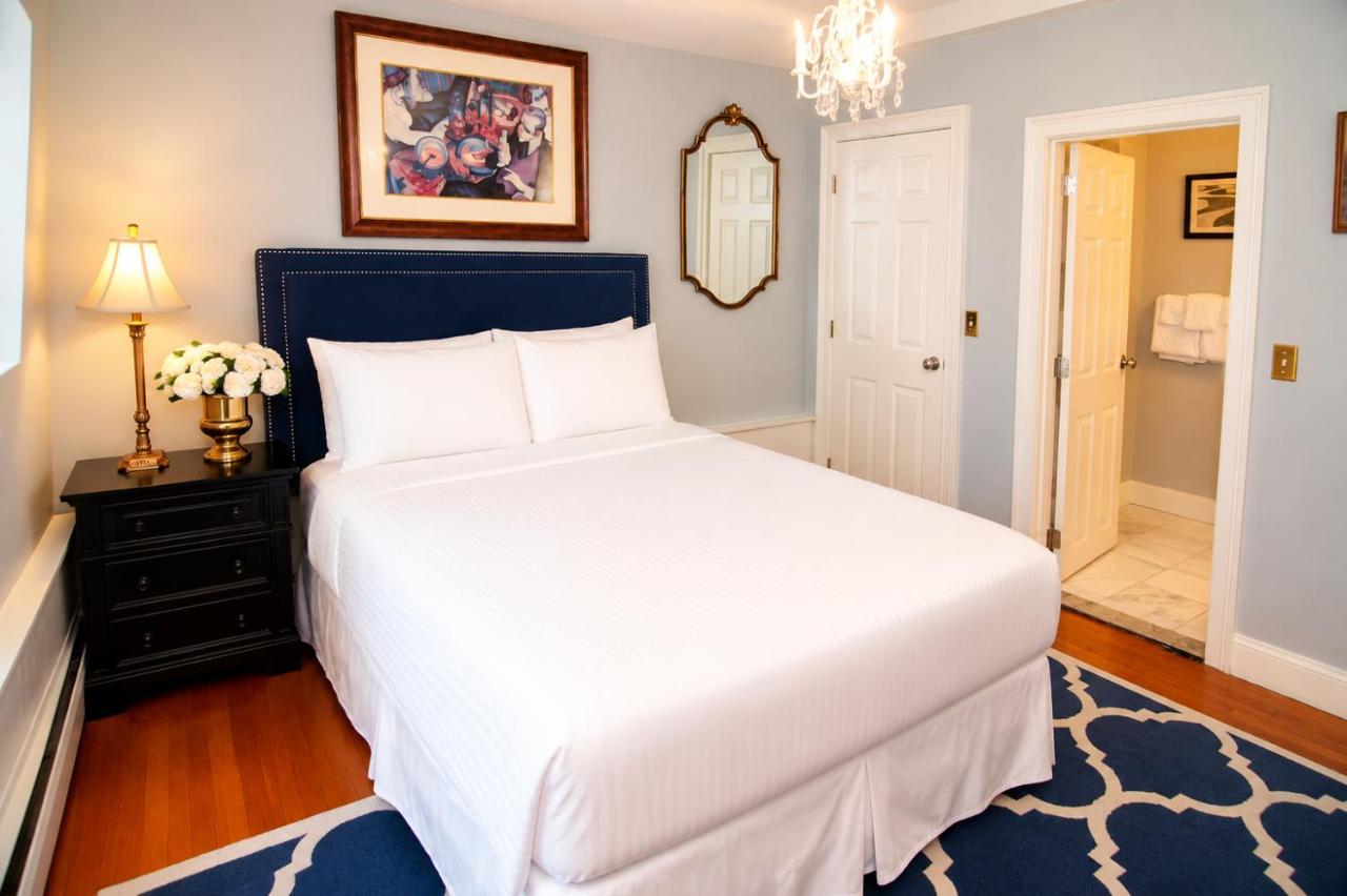 Belle View Inn — photo 10