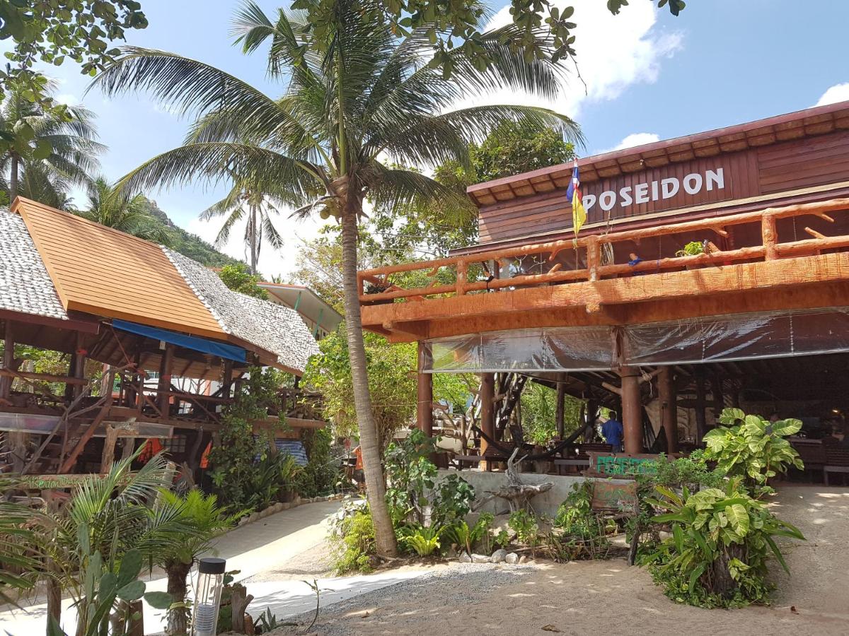 Image: Poseidon Resort
