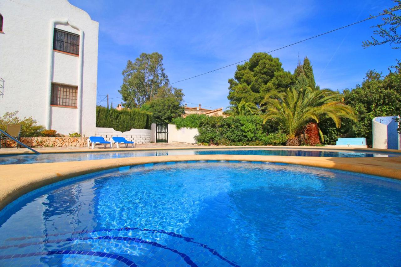 Holiday Home Shangrila, Calpe – Bijgewerkte prijzen 2022
