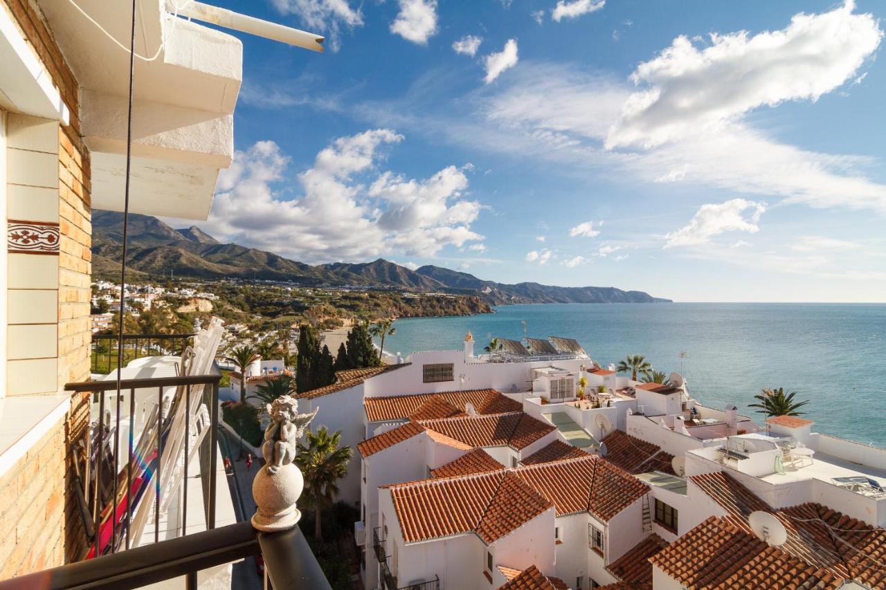 Bahia 57 Apartments Casasol, Nerja – Bijgewerkte prijzen 2022