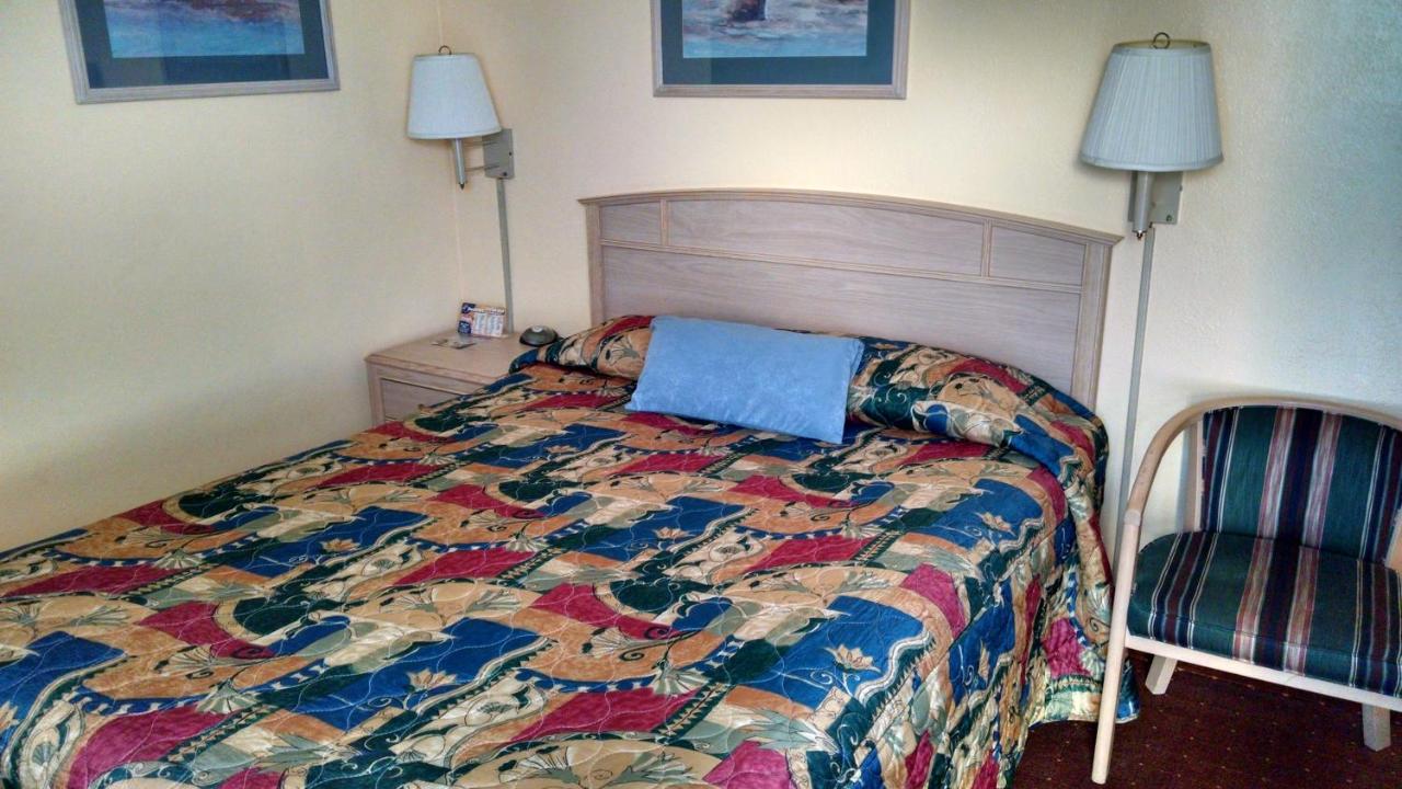 White Sands Motel — photo 13