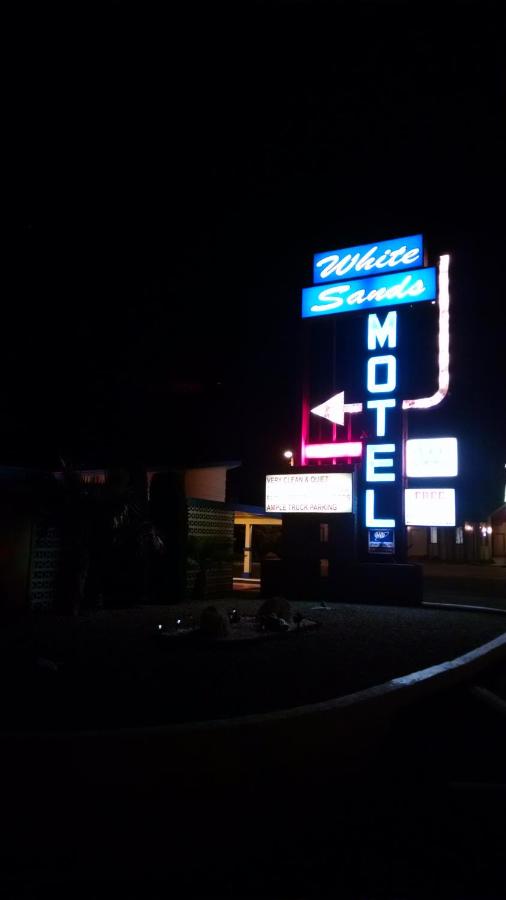 White Sands Motel — photo 9
