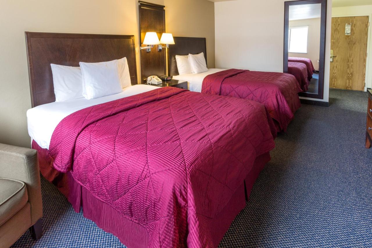 Cedars Inn — photo 16