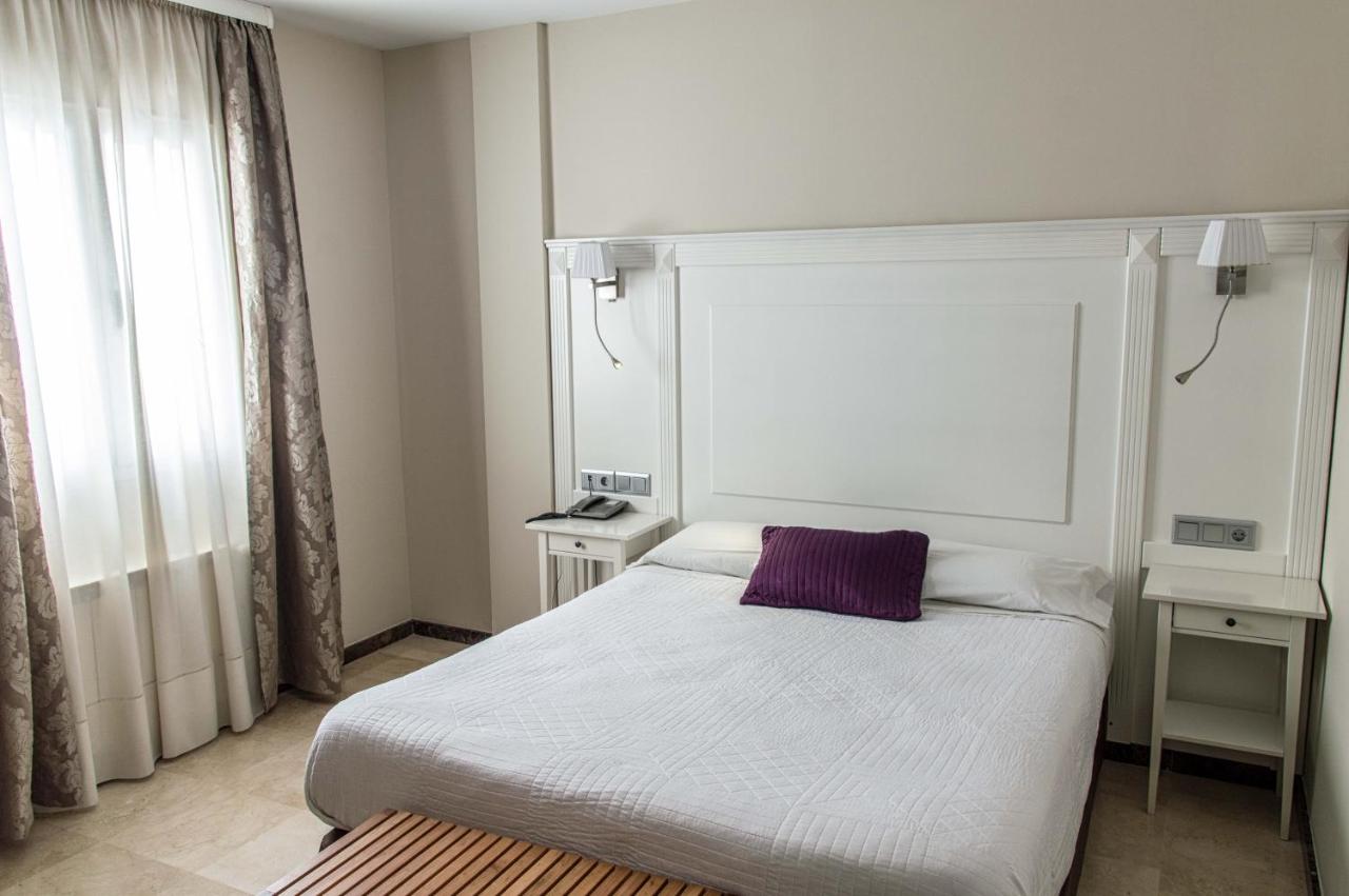 Hotel Sevilla, Ronda – Precios actualizados 2022