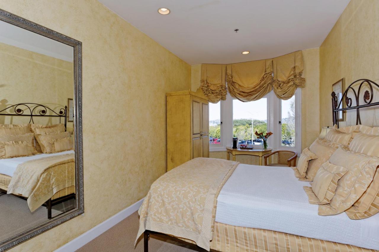 Hotel Sausalito — photo 15