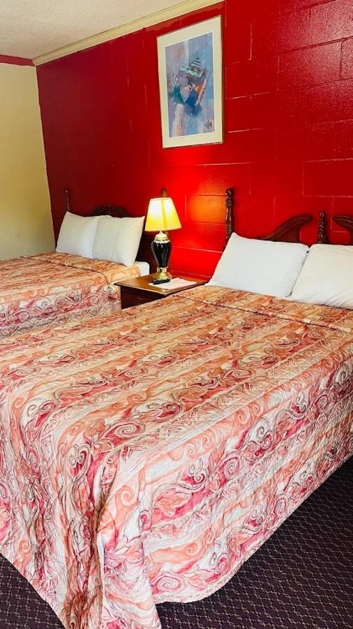 Deluxe Inn-Wrightsville — photo 7