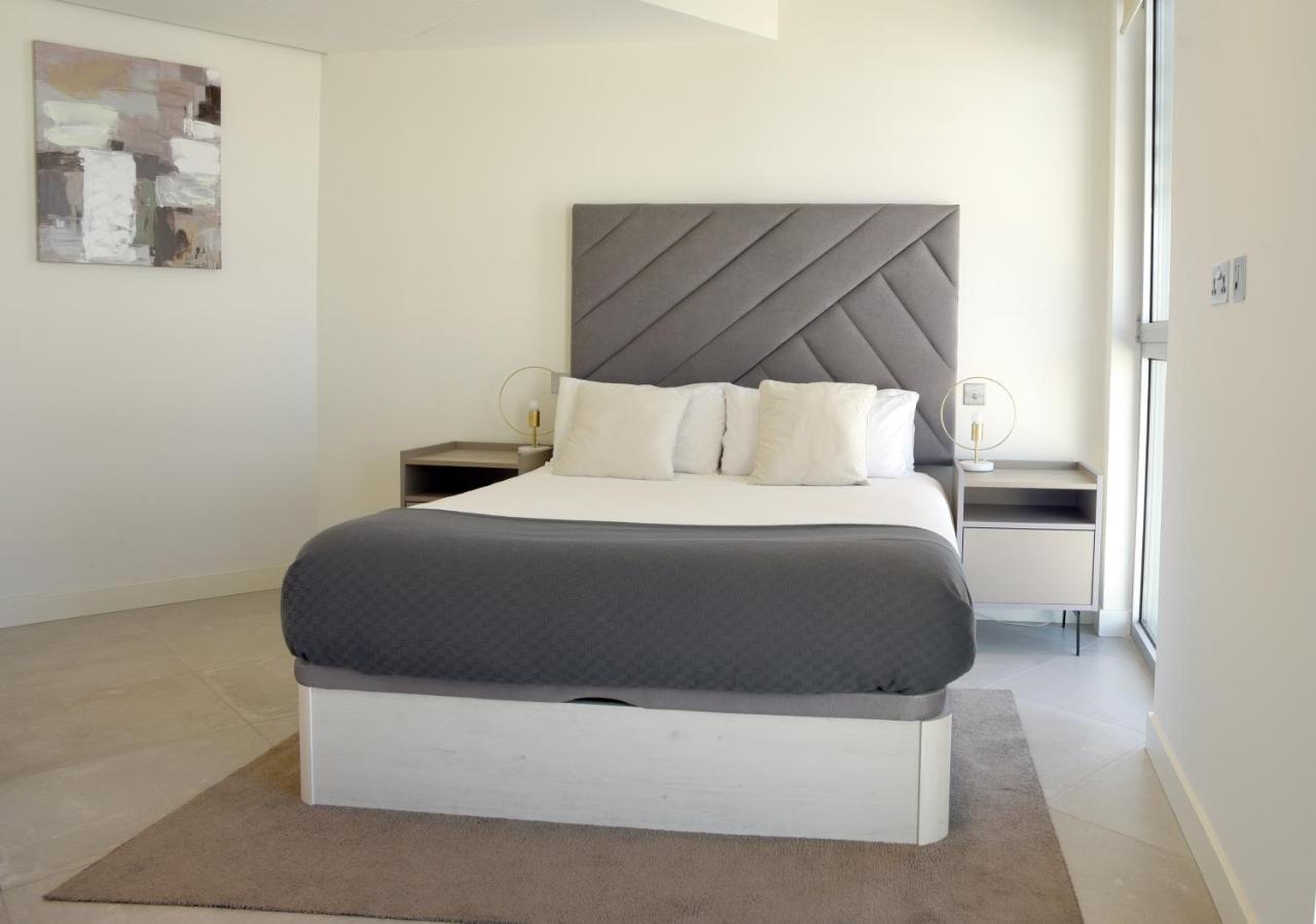 Bentley Holiday Apartments - EuroCity