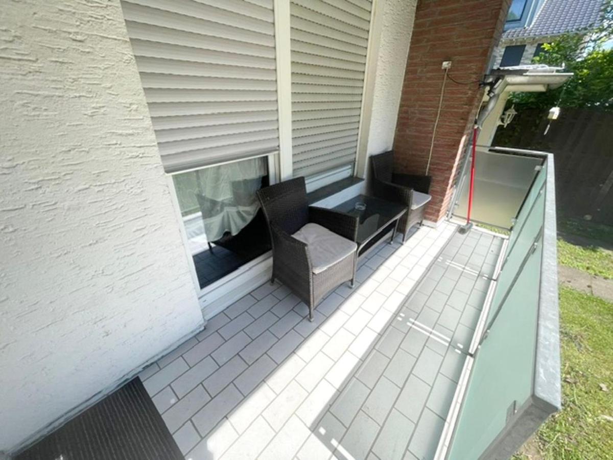 Apartment Köln Porz