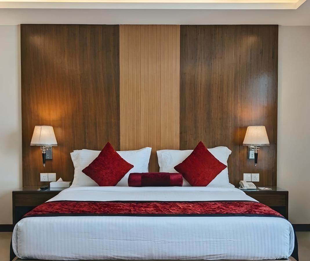 City Tower Hotel