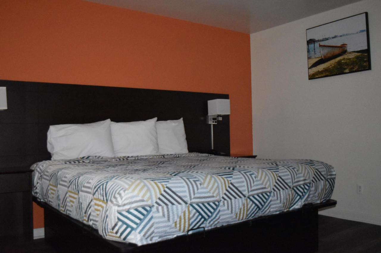 Jay's Motel — photo 10