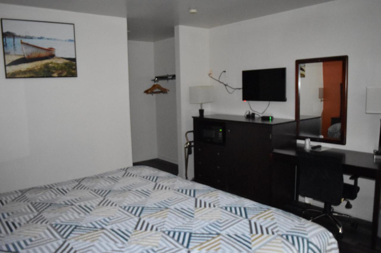 Jay's Motel — photo 4