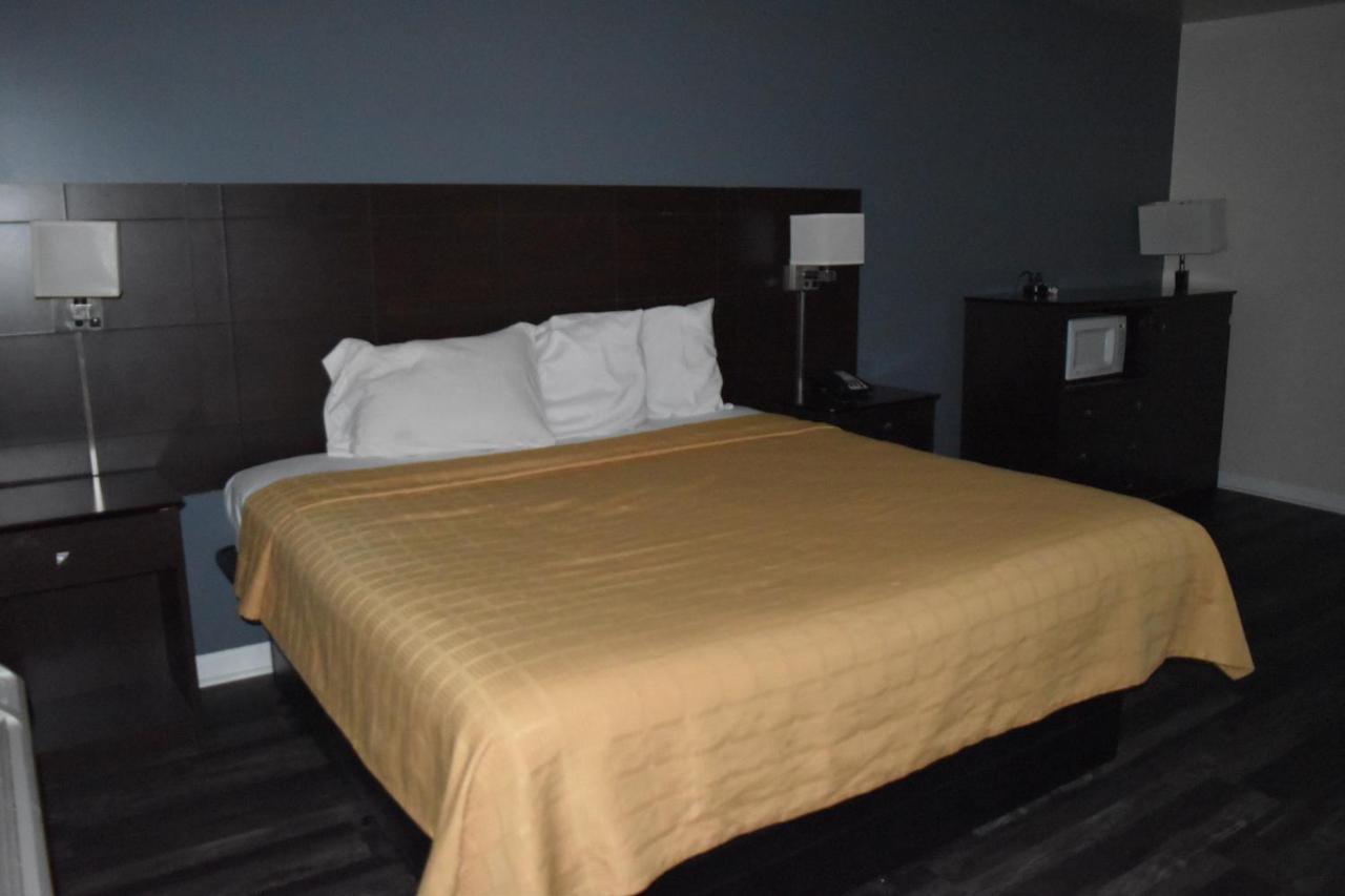 Jay's Motel — photo 14