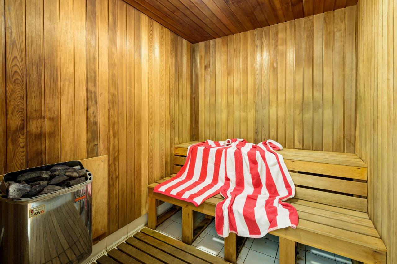 The Crest Apartments photo