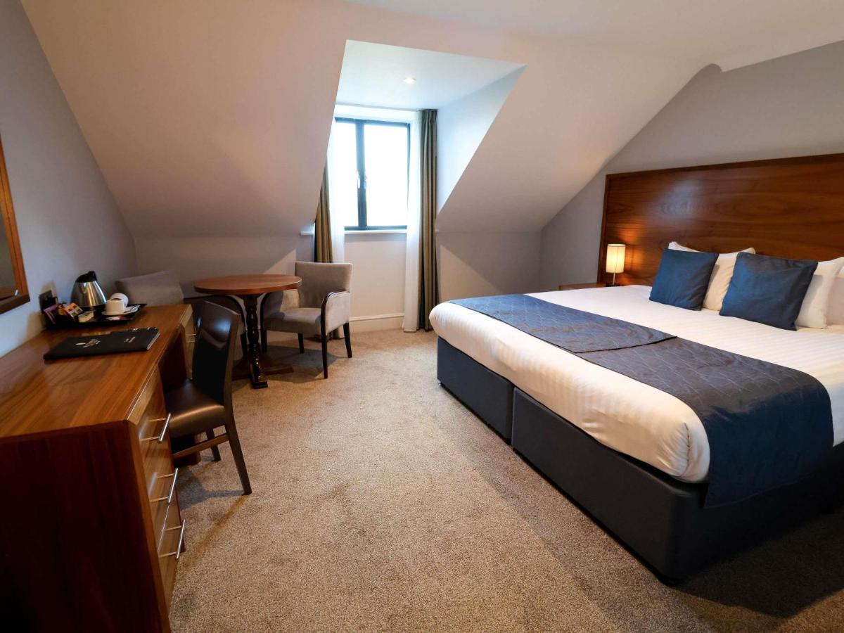Superior Room with Double or Twin Beds