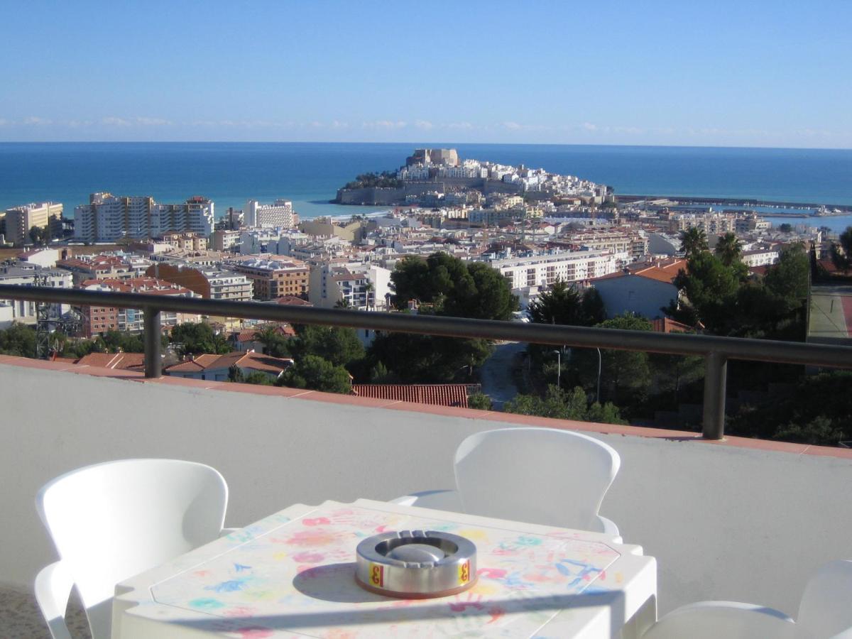 Apartamentos Panoramica, Peníscola – Preços atualizados 2022