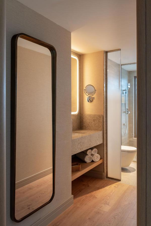 Deluxe Çift Kişilik Oda - Balkonlu, Deniz Manzaralı