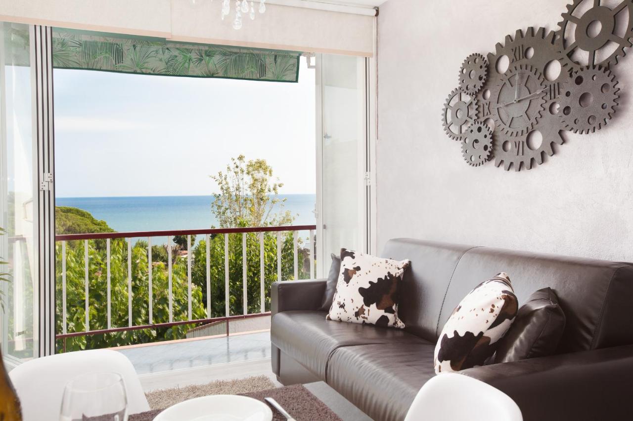 Sant Pol Beach Front, San Pol de Mar – Bijgewerkte prijzen 2022