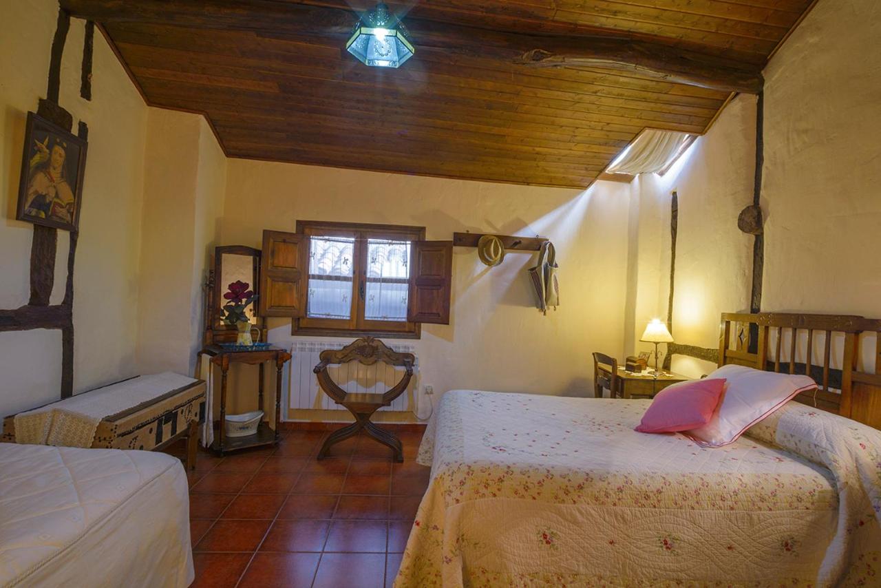 Apartamentos Rurales Tía Josefa, Tornavacas – Preços ...