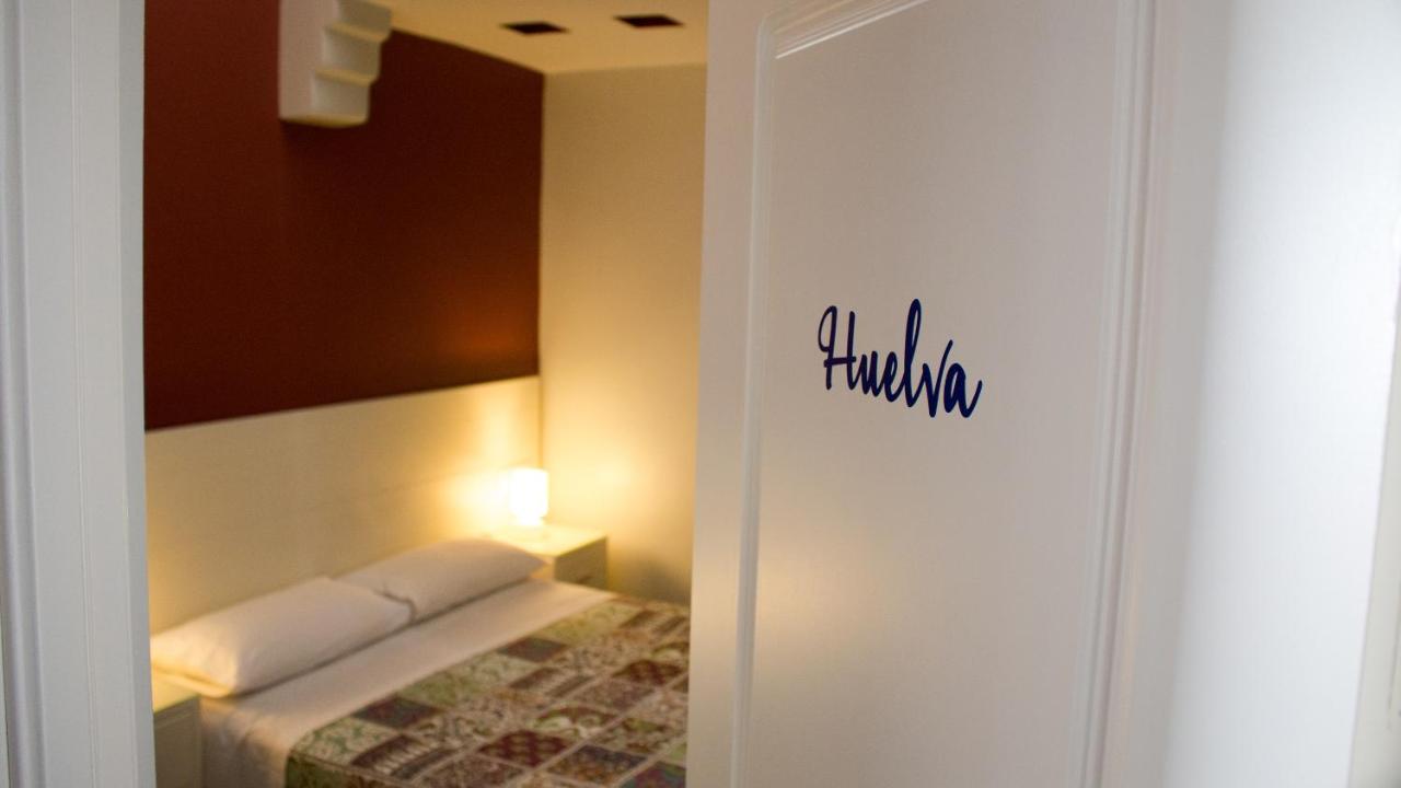 Hostal San Vicente II, Sevilla – Bijgewerkte prijzen 2022