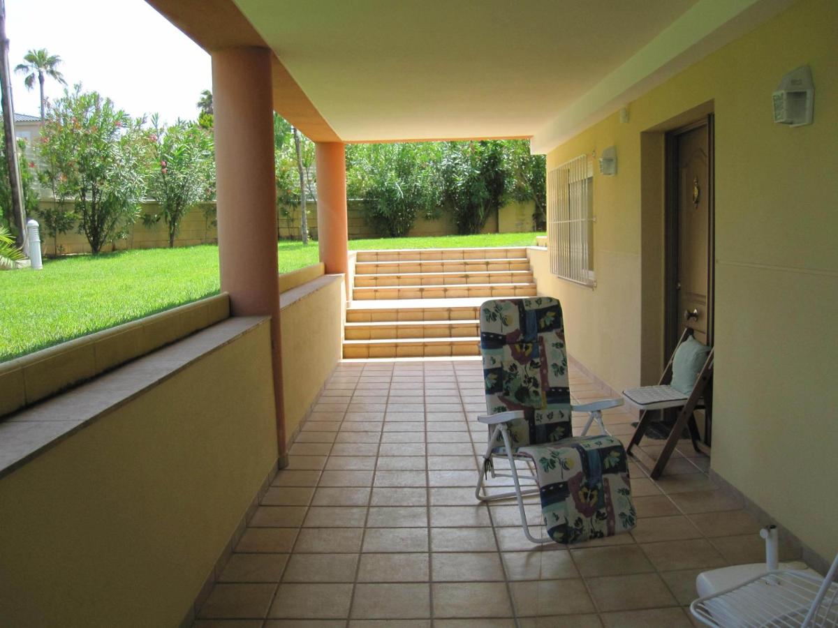 Luz de Azahar Bed and Breakfast, Peñíscola – Bijgewerkte ...