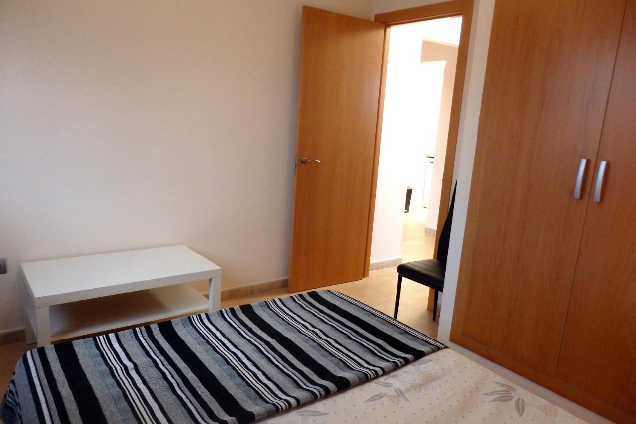 MEDDAYS APARTAMENTO MAR DE LAURIA, Miami Platja – Precios ...