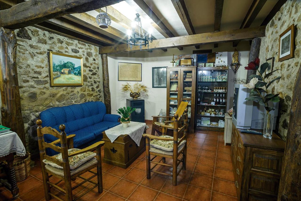 Apartamentos Rurales Tía Josefa, Tornavacas – Preços 2021 ...
