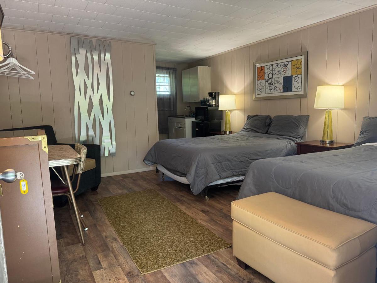 West Wind Motel — photo 11