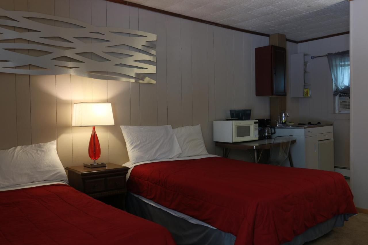 West Wind Motel — photo 9