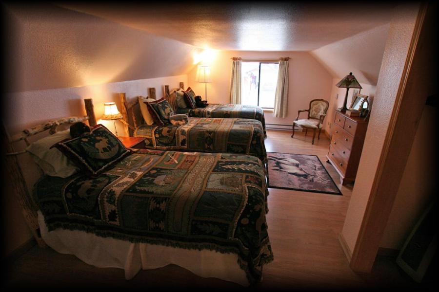 Alpine Motel — photo 7