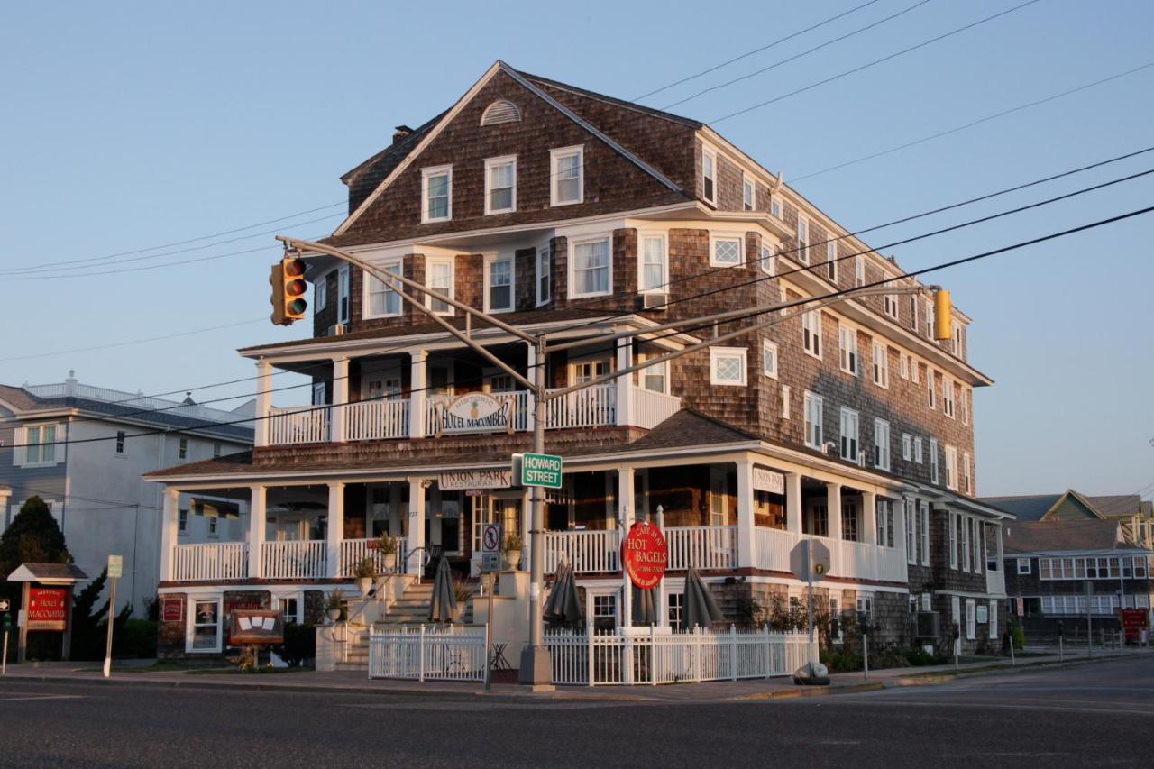 stone harbor bed and breakfast