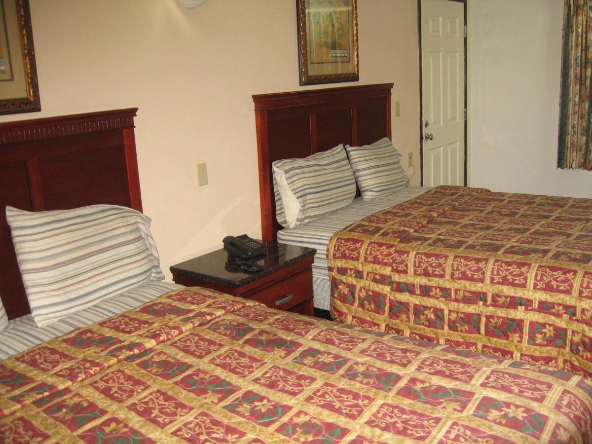 Royal Inn — photo 15