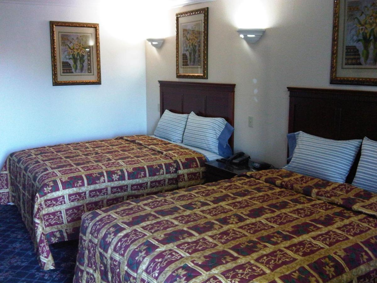 Royal Inn — photo 12