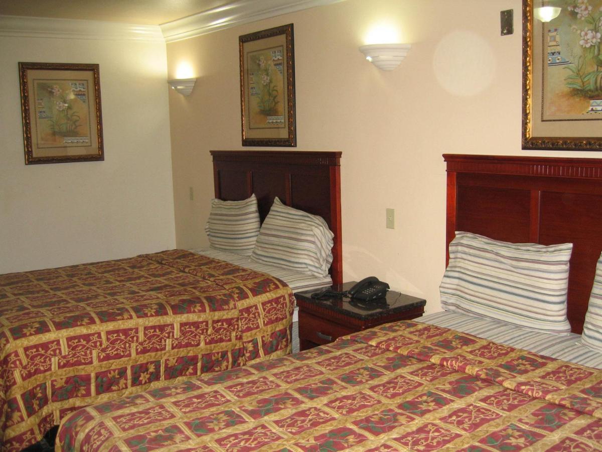 Royal Inn — photo 18