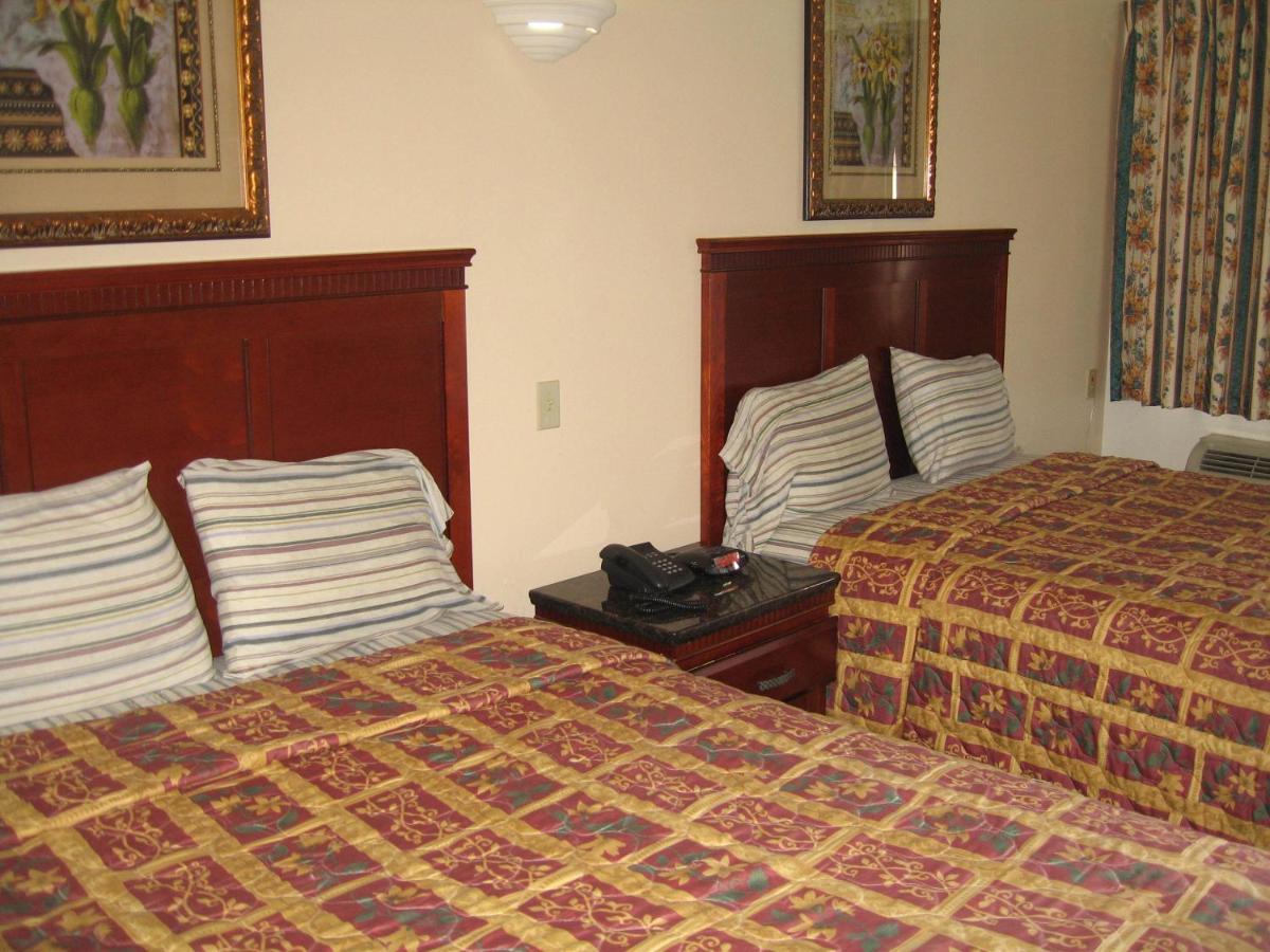 Royal Inn — photo 19